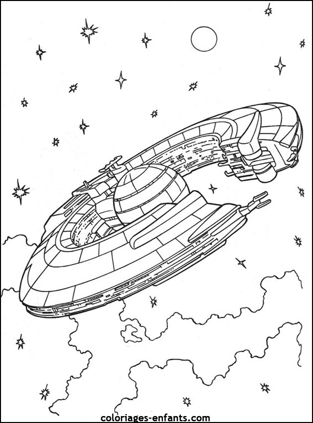 Les coloriages de coloriages-enfants.com