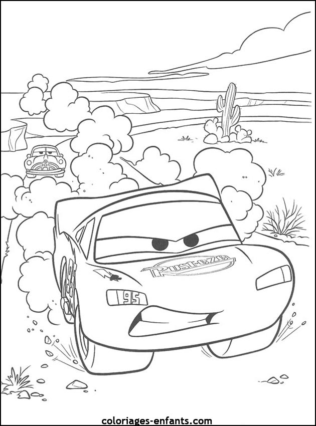 Les coloriages de coloriages-enfants.com