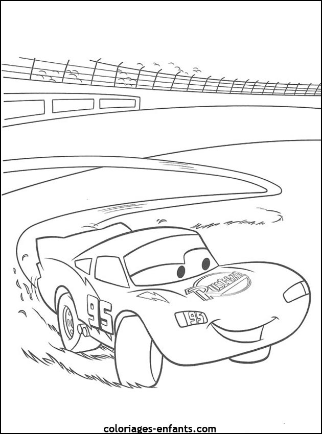 Les coloriages de coloriages-enfants.com