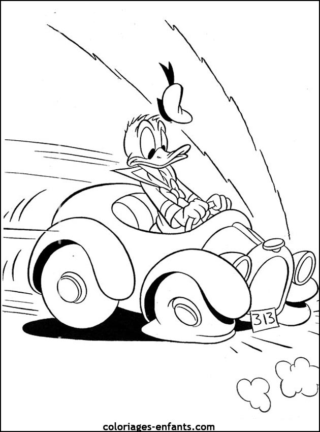 Les coloriages de coloriages-enfants.com