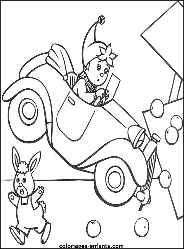 Les coloriages de coloriages-enfants.com